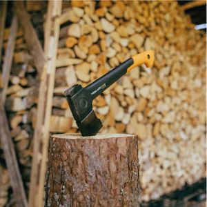 Produktbild für Axt Fiskars X-series X18 S, 1069103