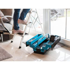 Produktbild für Werkzeugkoffer Hazet 190/79