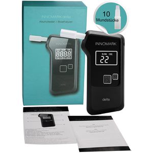 Produktbild für Alkoholtester ACE-Instruments INNOMARK delta