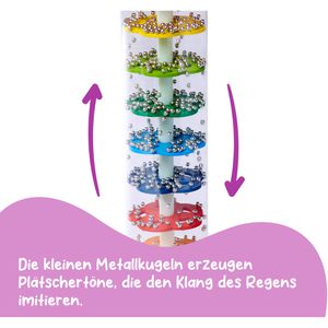 Produktbild für Kinder-Musikinstrument Eichhorn 100003446