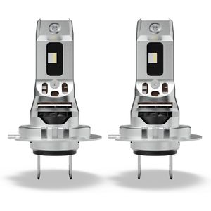 Produktbild für Auto-Lampe OSRAM Night Breaker Speed 450, 6000 Kelvin, H7