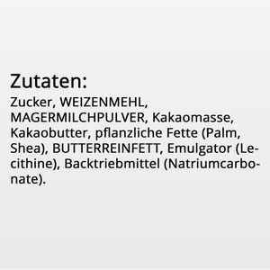 Produktbild für Schokoriegel Nestle KitKat Chunky Classic