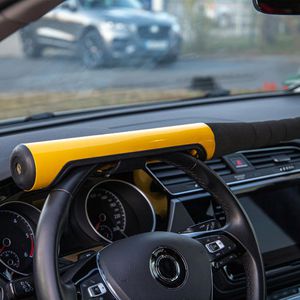 Produktbild für Lenkradkralle Alca 303000 AutoSafe Drive-Blocker