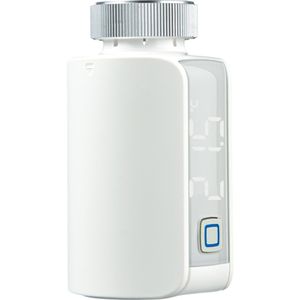 Produktbild für Heizkörperthermostat Homematic-IP eTRV-E Evo, App-fähig