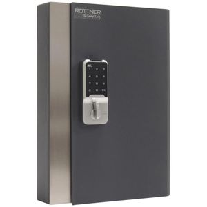 Produktbild für Schlüsselkasten Rottner Key Home 24, T06220