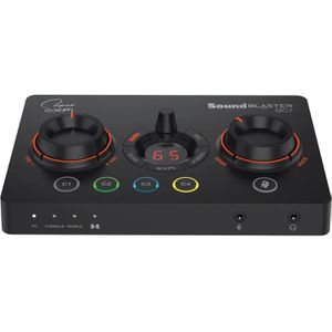 Produktbild für Soundkarte Creative Sound Blaster GC7