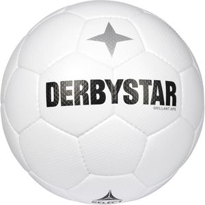 Fußball Derbystar Brillant APS Classic v26, FIFA Quality Pro