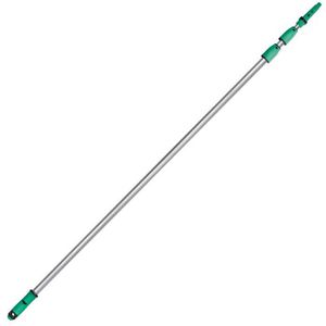 Stiel Unger OptiLoc, 3-teilig, 60 - 185 cm