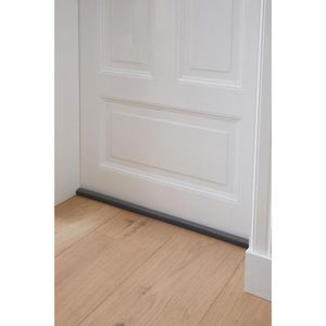 Produktbild für Türdichtung Tesa 05418, tesamoll, anthrazit
