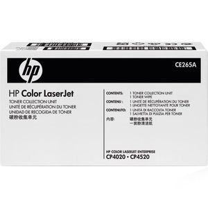 Produktbild für Resttonerbehälter HP CE265A, Nr 648A