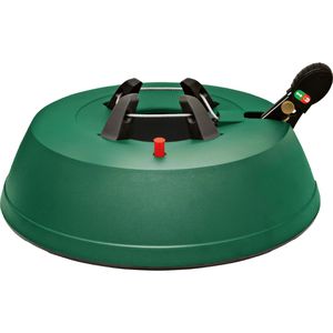 Weihnachtsbaumständer Niko 90250, Baumfix Aqua 250, grün