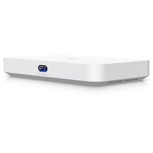 Gateway UbiQuiti UniFi Cloud Gateway Fiber, UCG-FIBER