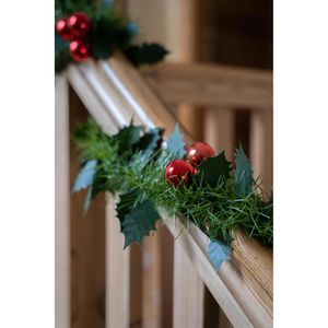 Produktbild für Weihnachtsgirlande Heitmann-Deco 1090993, für innen