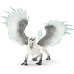 Spielfigur schleich ELDRADOR 70143, ab 7 Jahre