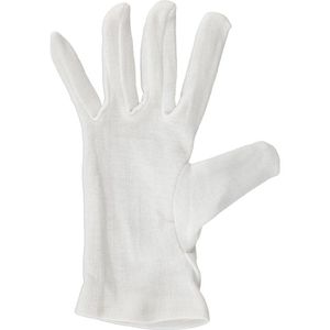 Produktbild für Arbeitshandschuhe Franz-Mensch Blanc 2715