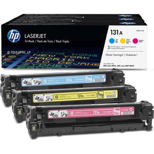 Toner HP 131A, U0SL1AM Multipack