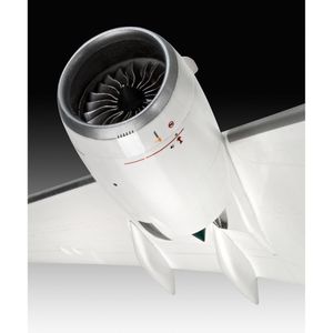 Produktbild für Modellbausatz Revell 03881 Airbus A350-900 Lufthansa