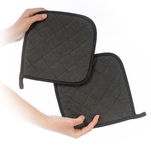 Topflappen Franz-Mensch Hygostar Flamestar