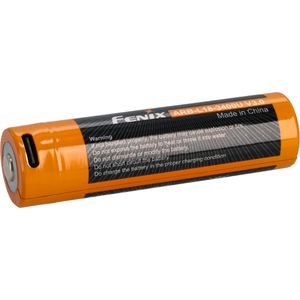 Produktbild für Akku Fenix ARB-L18-3400U, 3,6 V, 3400 mAh