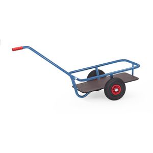Handwagen Fetra 4091L, mit Plattform