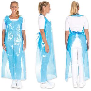 Produktbild für Einwegschürzen Franz-Mensch Hygostar, 25 Stück