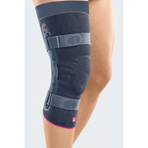 Produktbild für Kniebandage medi Genumedi pro Knieorthese extraw.