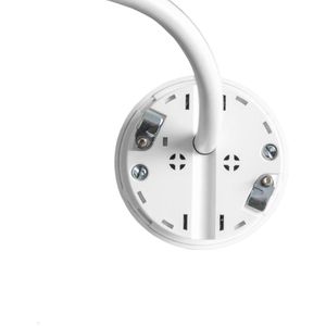 Produktbild für Einbausteckdose Bachmann 926.300 Pix, mit 0,2 m Kabel