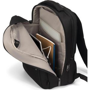 Produktbild für Laptop-Rucksack Dicota Five, schwarz