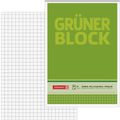 Briefblock
