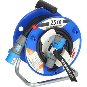 Produktbild für Kabeltrommel Brennenstuhl Garant G CEE, 23 + 2m