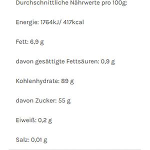 Produktbild für Kaubonbons Cool Soft