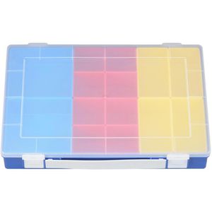 Sortimentskasten Hünersdorff PP-PREMIUM, 600800