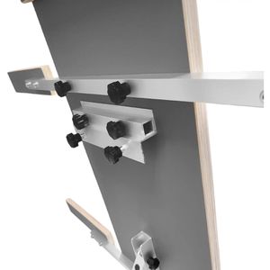 Produktbild für Styroporschneider MSW ISU-HGIL 5, Standgerät