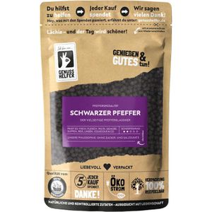 Produktbild für Pfeffer Bremer-Gewürzhandel ganze Körner, schwarz