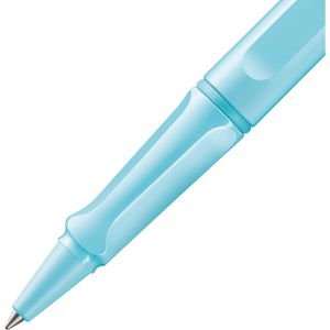Produktbild für Tintenroller Lamy safari 3D1 aquasky