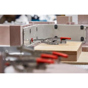 Produktbild für Kniehebelspanner Bessey STC-IHH15, horizontal