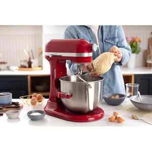 Produktbild für Küchenmaschine KitchenAid Heavy Duty, 5KSM70JPXEER