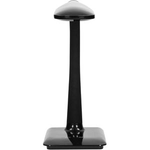 Produktbild für Schreibtischlampe Böttcher-AG schwarz, LED, dimmbar