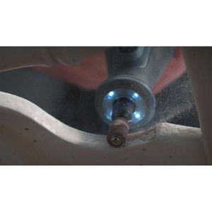 Produktbild für Schleifhülse Dremel 430 26150430JA, 3-teiliges Set