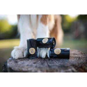 Produktbild für Hundekotbeutel TSP 2060, biologisch abbaubar