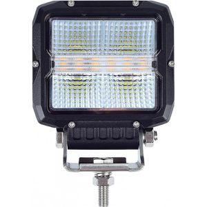 Zusatzscheinwerfer Berger&Schröter 20342, 12 V / 24 V, LED