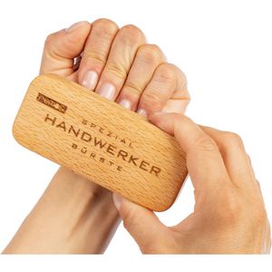 Produktbild für Nagelbürste REMOS 2051 Handwerkerbürste