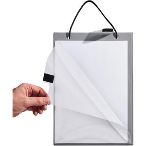 Produktbild für Auftragstasche Böttcher-AG A4