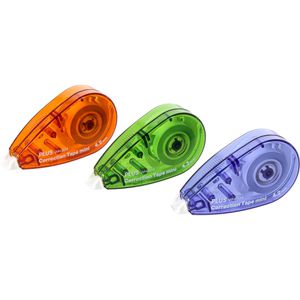 Produktbild für Korrekturroller Plus-Japan Mini WH-504DC-3P, 3 Stück