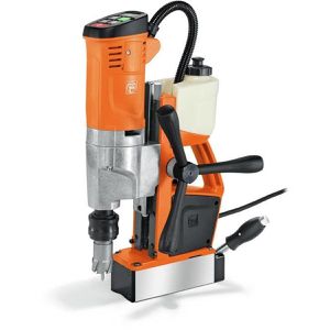 Produktbild für Magnetbohrmaschine Fein KBU 35 PQW, 1010W