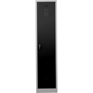 Produktbild für Spind G-Office WRD/1.1840, anthrazit