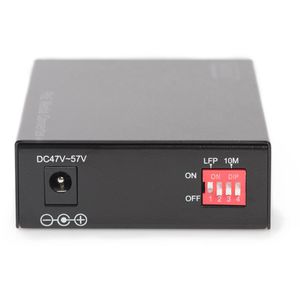 Produktbild für Medienkonverter Digitus DN-82140