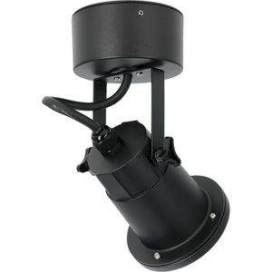 Produktbild für Wandleuchte SLV Nautilus, aus Aluminium, für außen (IP54)