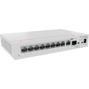Produktbild für Switch Huawei eKitEngine, S110-8P2ST, unmanaged