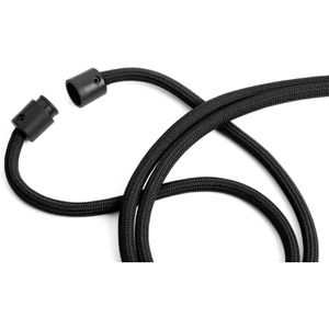 Produktbild für Schlüsselband Durable 824101, schwarz